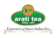 Arati Tea