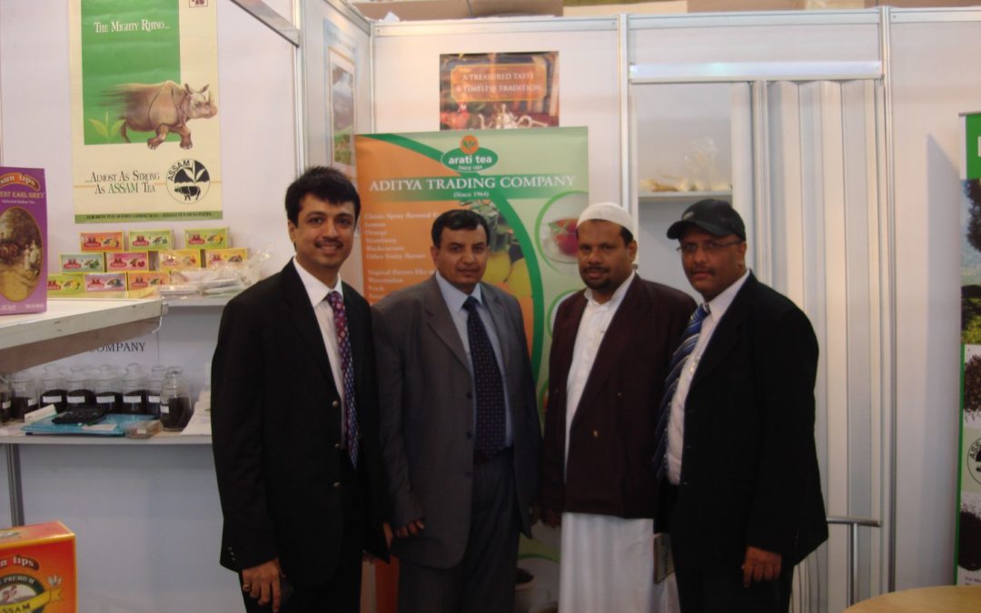 Cairo Fair