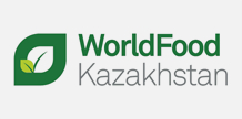 World Food Kazakh