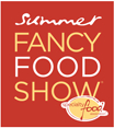 Summer Fancy Food